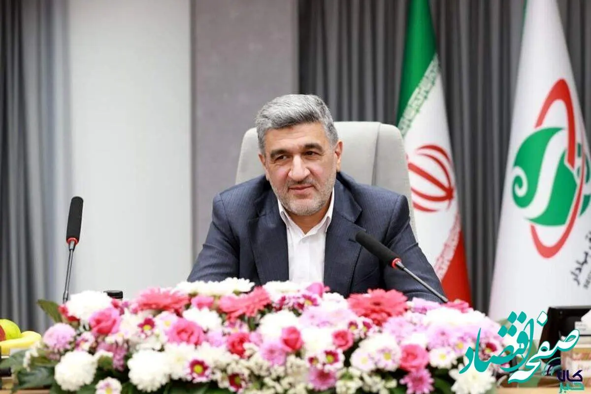 خبر فوری و مهم رئیس سازمان بورس برای سهامداران عدالت | این خبر را حتما بخوانید