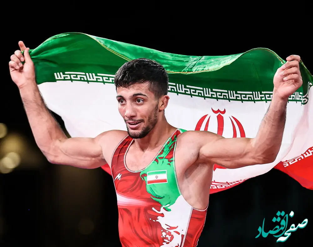 واکنش محمدرضا گرایی در خصوص پیوستنش به MMA