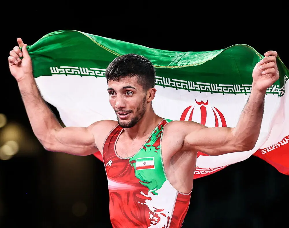 واکنش محمدرضا گرایی در خصوص پیوستنش به MMA