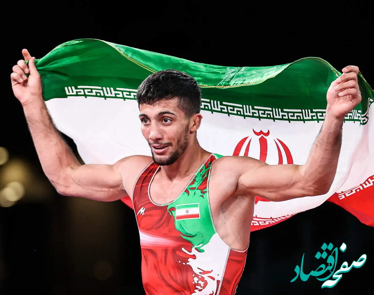 واکنش محمدرضا گرایی در خصوص پیوستنش به MMA