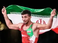 واکنش محمدرضا گرایی در خصوص پیوستنش به MMA