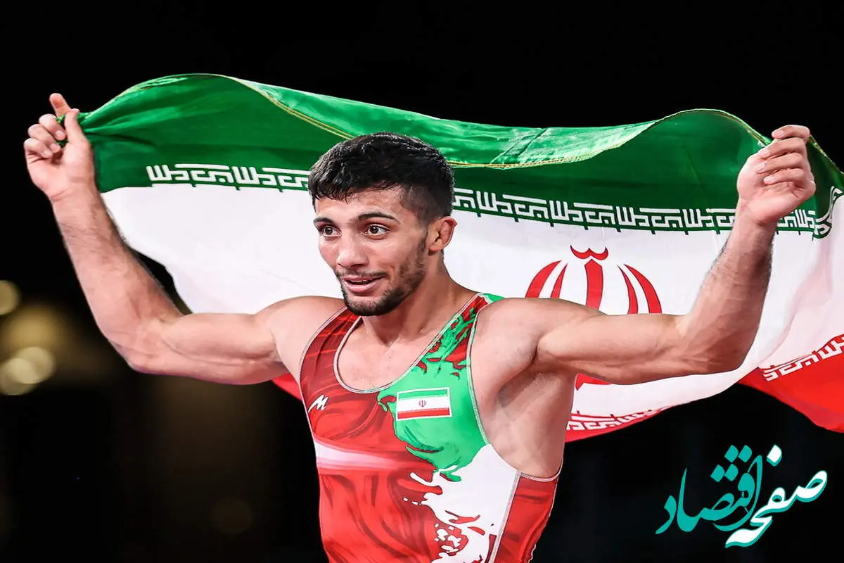 واکنش محمدرضا گرایی در خصوص پیوستنش به MMA