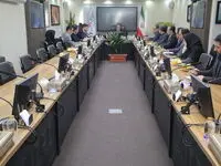 آقاجانلو: دستیابی به اهداف بخش معدن، بدون بخش خصوصی امکان پذیر نیست