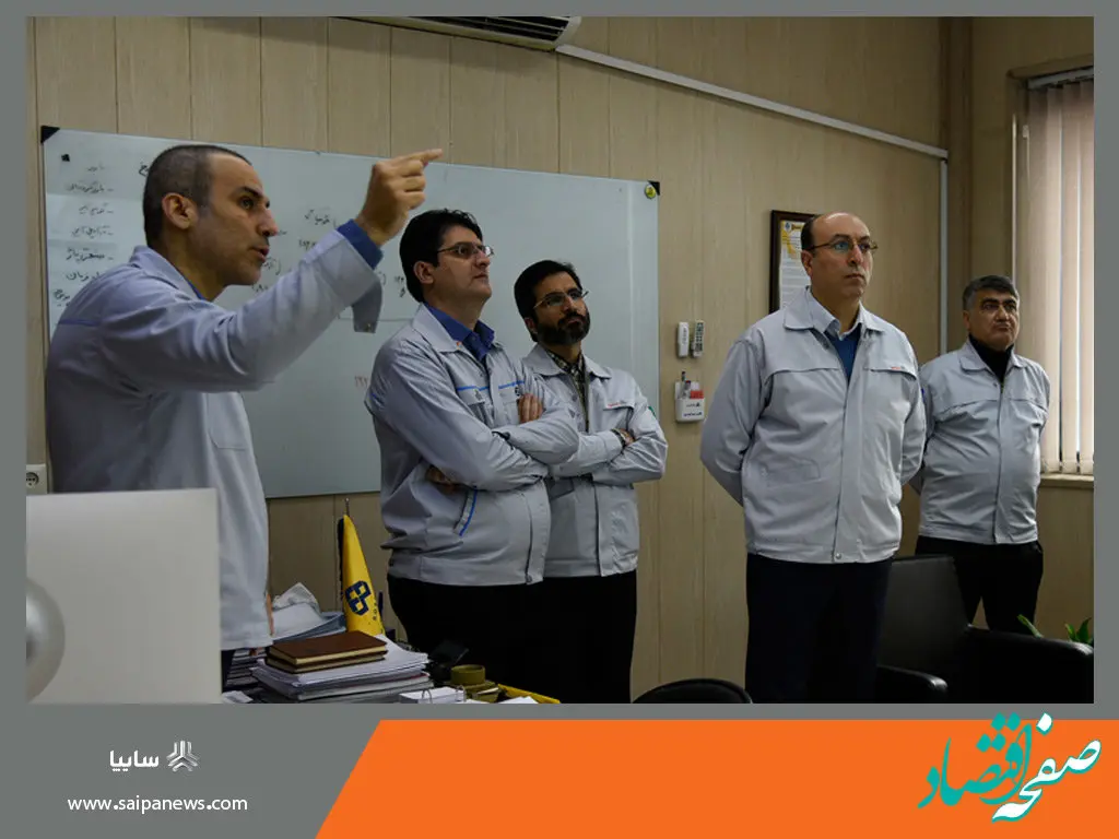 طراحی و مهندسی قطعات و اصلاح ساختارها؛ اولویت سایپا برای تحول در سازه گسترسایپا