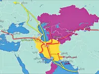 نقش کریدورهای ترانزیتی در افزایش درآمدهای ارزی ایران