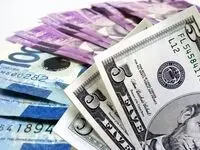جدیدترین قیمت دلار و یورو در مرکز مبادله ایران؛ شنبه ۱۱ اسفند ۱۴۰۳