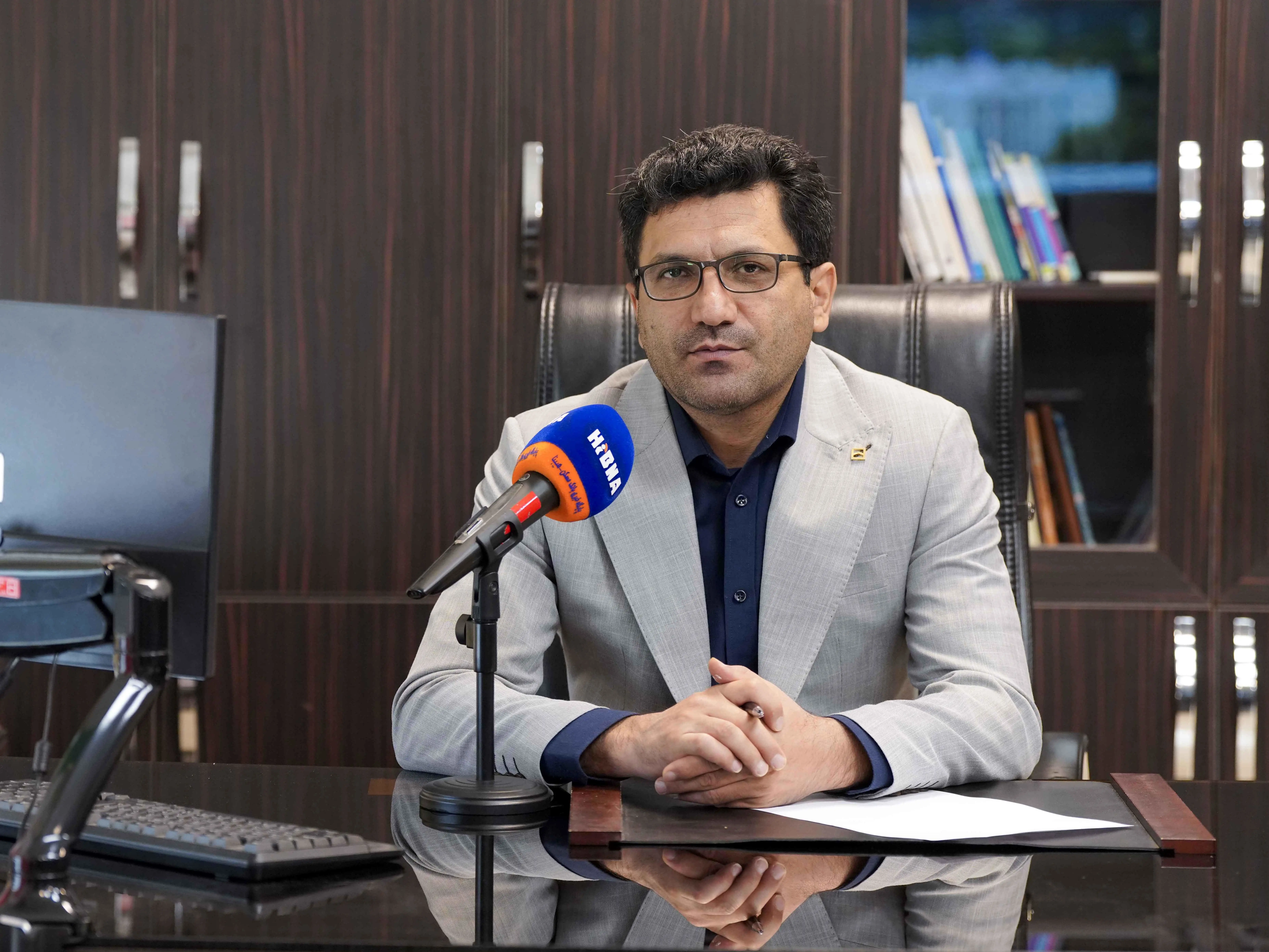 حضور فعال مجموعه بانک مسکن در نمایشگاه بین‌المللی کیش‌ اینوکس ۲۰۲۵/ ارزش‌آفرینی پایدار، بازارگاه بانک مسکن