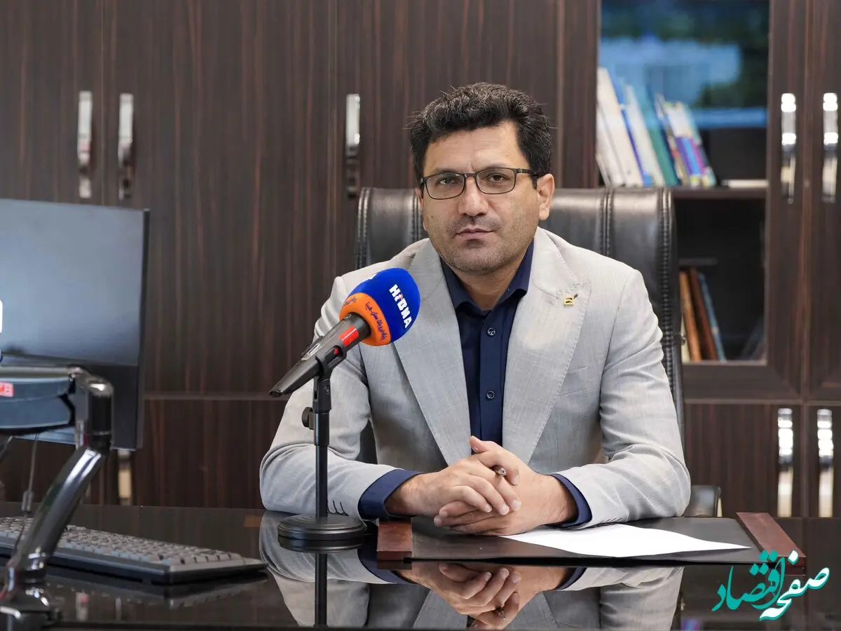 حضور فعال مجموعه بانک مسکن در نمایشگاه بین‌المللی کیش‌ اینوکس ۲۰۲۵/ ارزش‌آفرینی پایدار، بازارگاه بانک مسکن