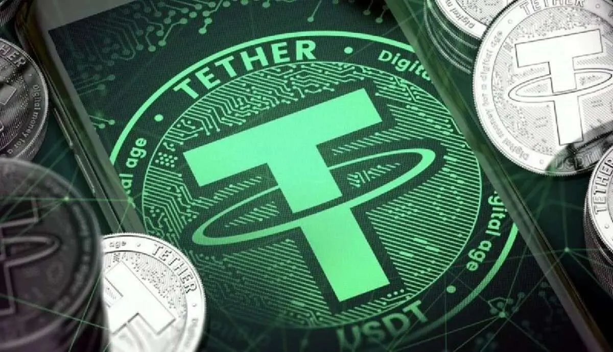 قیمت دلار تتر امروز سه‌شنبه ۵ فروردین ۱۴۰۴ 