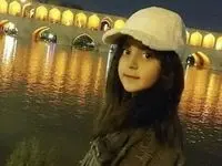 ماجرای ناپید شدن ناگهانی هلنا دختر اصفهانی | ۲ ماه بی خبری از هلنا... 
