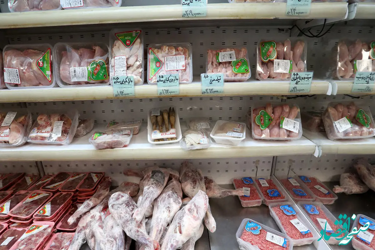 تشریح جزئیات نحوه واردات گوشت در شرایط جنگی