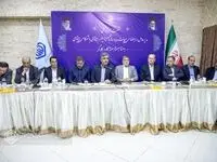 تأمین اجتماعی در برابر کارگران دو وظیفه اصلی و اولویت‌دار دارد | تاکید سالاری بر اجماع‌سازی با ذی‌نفعان سازمان تامین اجتماعی