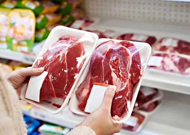 قیمت گوشت قرمز امروز ۲۰ شهریور ۱۴۰۴ + جدول قیمت گوشت