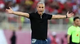 یک پیشنهاد جدید و عجیب پرسپولیس به یحیی گل محمدی برای همکاری!