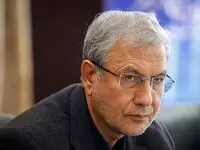 علت فوت سردار محمد ربیعی، برادر علی ربیعی چه بود؟ 