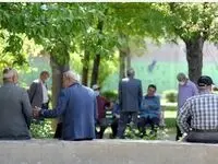 اعتراض بازنشستگان کارگری: معوقات فروردین پرداخت نشد + تأخیر در واریز حقوق‌ها