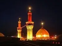 قیمت تور ارزان کربلا چند؟ + جدول قیمت امروز ۱۹ تیر ۱۴۰۳