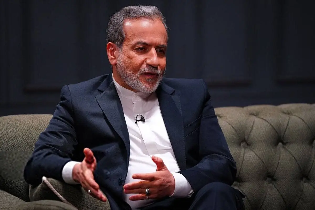 عراقچی بهسخنان ترامپ واکنش نشان داد/ افراد زیرک به جای سیاست فشار حداکثری، عقلانیت حداکثری را انتخاب میکنند