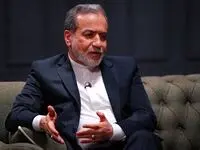 عراقچی به‌سخنان ترامپ واکنش نشان داد/ افراد زیرک به جای سیاست فشار حداکثری، عقلانیت حداکثری را انتخاب می‌کنند