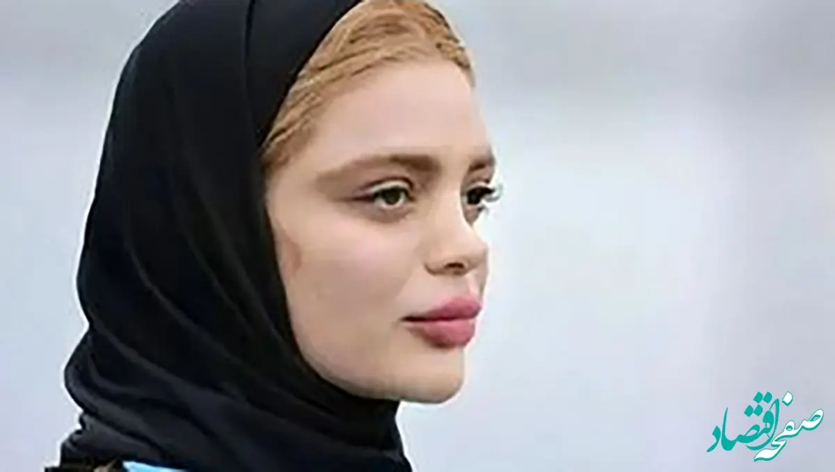 مونا ثریابین زیباترین فوتبالیست تیم ملی بانوان ایران کیست؟+ عکس منشوری او