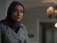 خلاصه داستان قسمت ۳۰ سریال غریبه از شبکه ۳ سیما  