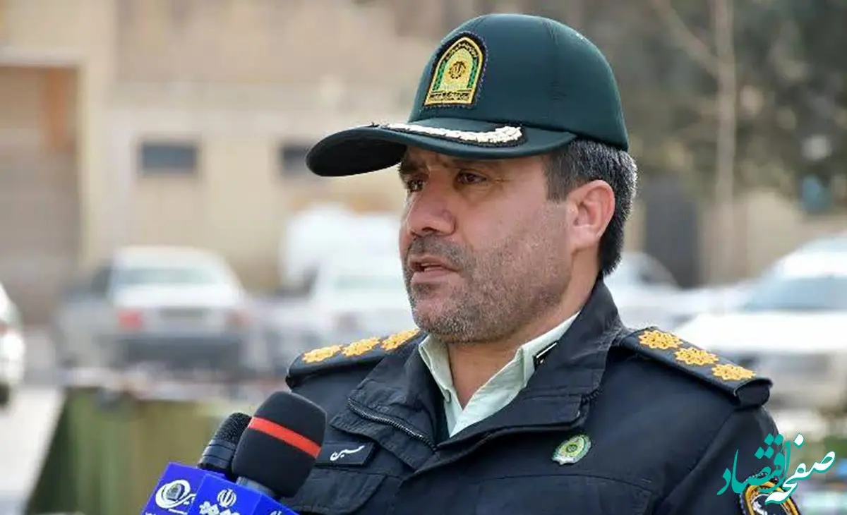 قاتلی که پس از کشتن فجیع 3 عضو فامیلش، خودش را کشت ! + جزئیات 