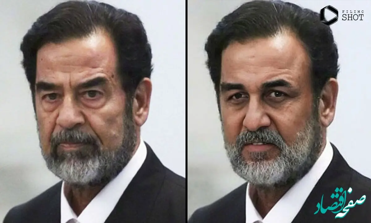 خلاصه داستان فیلم سینمایی صددام + اسامی بازیگران فیلم صددام
