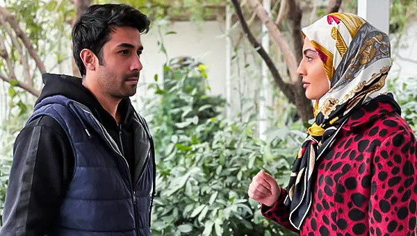 زمان پخش و تکرار سریال همبازی از شبکه آی‌فیلم