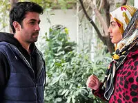 زمان پخش و تکرار سریال همبازی از شبکه آی‌فیلم