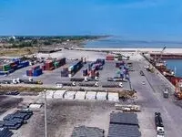 کاهش تعرفه های حمل و نقل ریلی کانتینرهای ترانزیتی مابین بنادر عباس و کاسپین