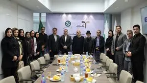 نگاه تازه بانک توسعه صادرات ایران و تامین سرمایه تمدن به دیپلماسی فرهنگی