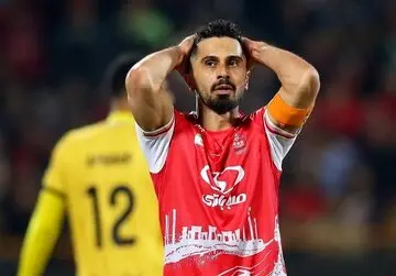 آخرین خبر نقل و انتقالات پرسپولیس امروز پنجشنبه ۱۸ اردیبهشت | فوری: کاپیتان پرسپولیس اخراج شد