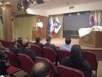 پتروشیمی مارون برای اولین بار موفق به کسب جایزه ۵ ستاره گردید
