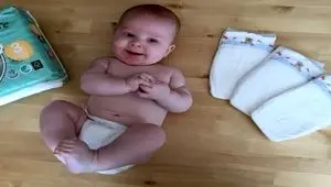 جهش ۹۰ درصدی قیمت پوشک بچه در سه ماه؛ از بحران تأمین تا شوک اقتصادی به خانواده ها