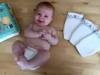 جهش ۹۰ درصدی قیمت پوشک بچه در سه ماه؛ از بحران تأمین تا شوک اقتصادی به خانواده ها