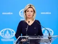 واکنش مسکو به تصمیم درباره اورانیوم ایران 