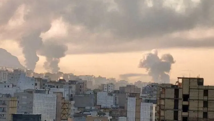 در جنگ ۱۲ روزه اسرائیل به ایران چند نفر شهید شدند؟
