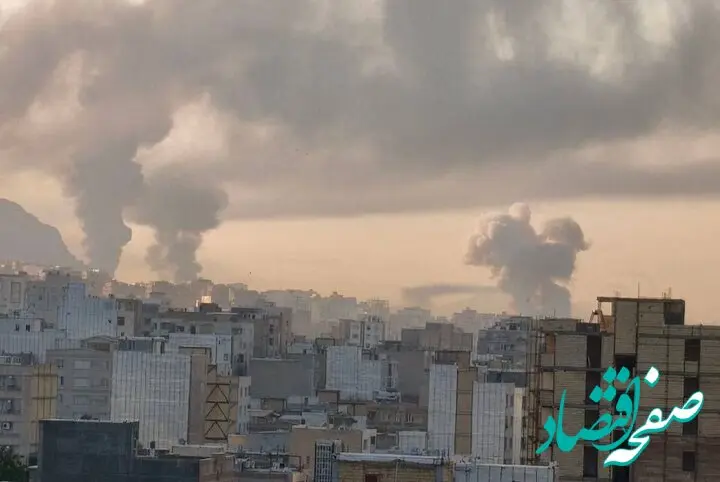 در جنگ ۱۲ روزه اسرائیل به ایران چند نفر شهید شدند؟