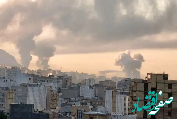 در جنگ ۱۲ روزه اسرائیل به ایران چند نفر شهید شدند؟