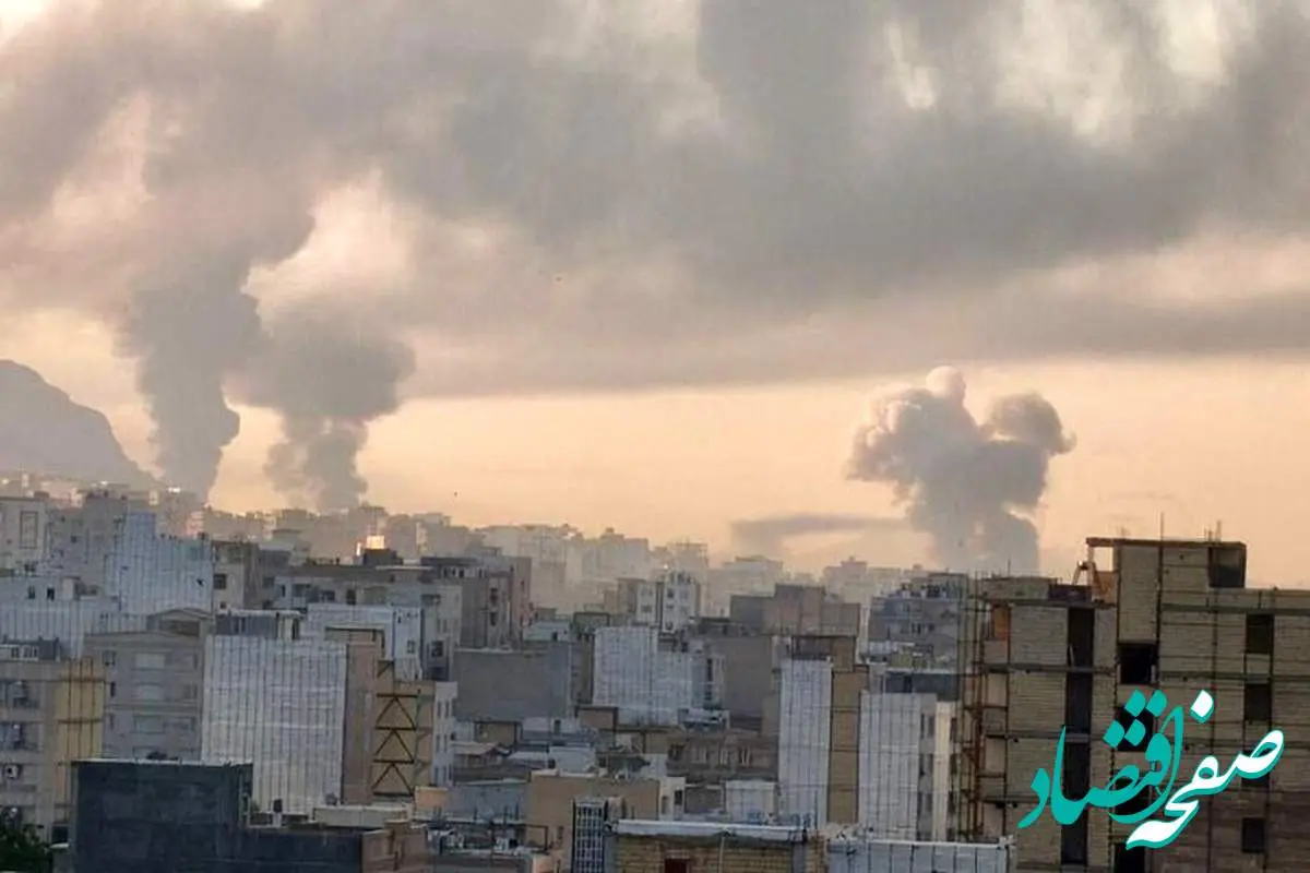 خبر فوری؛ حمله اسرائیل به این استان بیشتر از پنجاه شهید داد + جزئیات