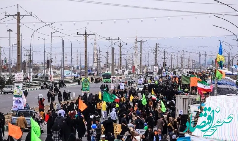 جدیدترین خبر از محدودیت‌های ترافیکی نیمه شعبان در قم اعلام شد | مسافران و قمی ها بخوانند