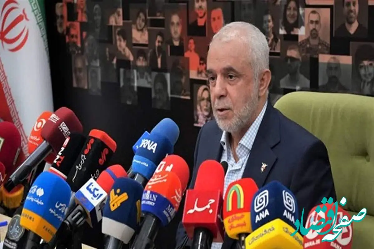 رئیس بنیاد شهید: خانوادههای شهدای حمله اخیر رژیم صهیونیستی تحت پوشش بیمه دی قرار میگیرند