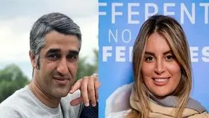 چرا پژمان جمشیدی و نگار فرهمند از هم جدا شدند؟ + پشت‌پرده جدایی زوج پرحاشیه سینما