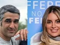 چرا پژمان جمشیدی و نگار فرهمند از هم جدا شدند؟ + پشت‌پرده جدایی زوج پرحاشیه سینما