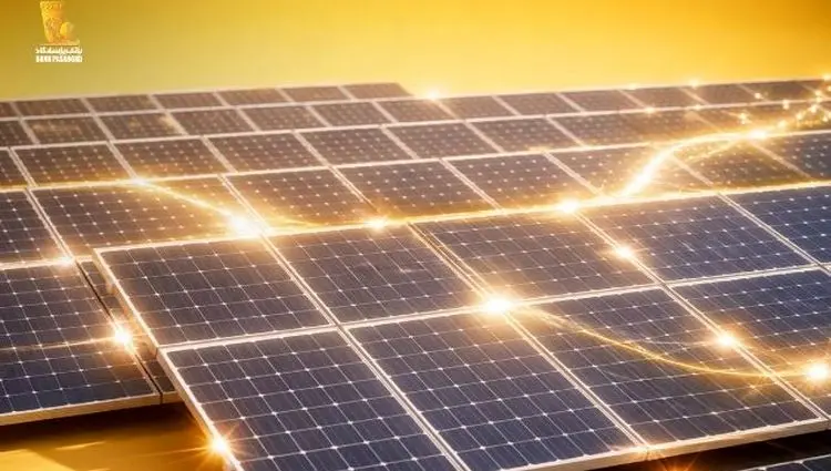 نیروگاه خورشیدی ۲۰ مگاواتی پاسارگاد با حضور وزیر کشور به بهره‌برداری رسید