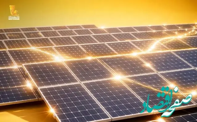 نیروگاه خورشیدی ۲۰ مگاواتی پاسارگاد با حضور وزیر کشور به بهره‌برداری رسید