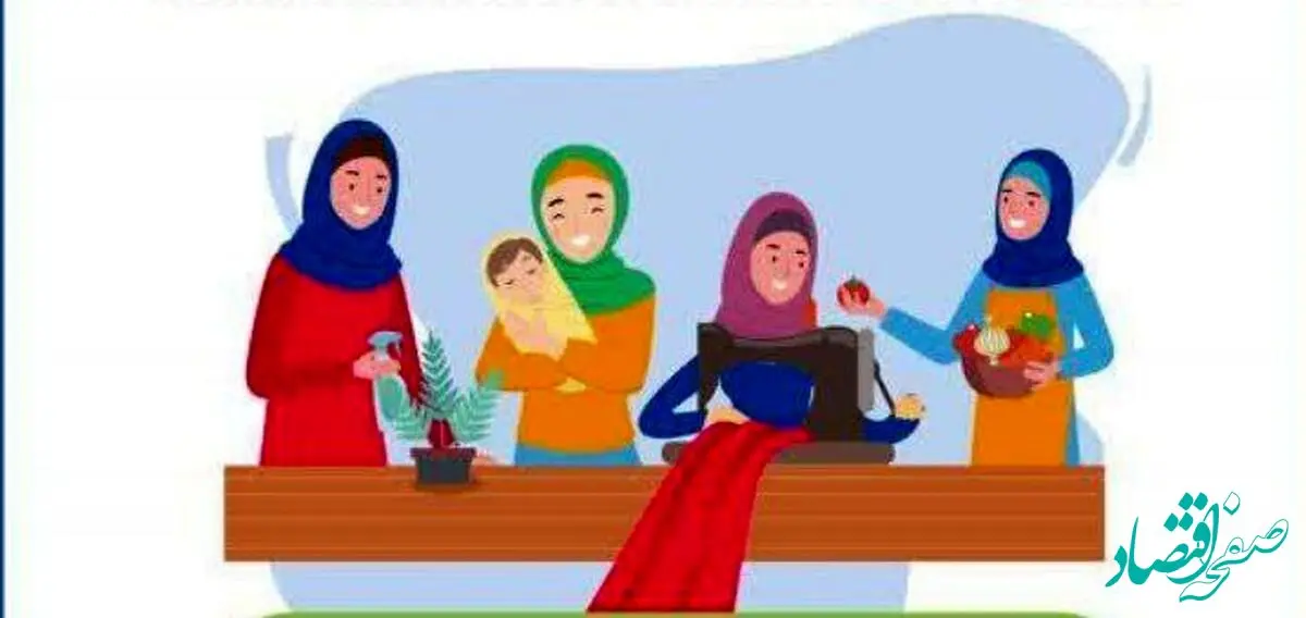 حمایت،پشتیبانی و نگاه مثبت رییس هیات مدیره و سرپرست شرکت آلومینای ایران از طرح بیمه زنان خانه‌دار پرسنل شاغل در شرکت