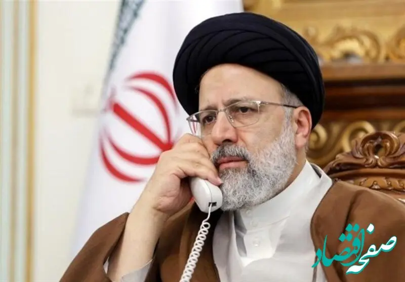 واکنش رئیسی به حادثه آتش‌ سوزی در مرکز ترک اعتیاد لنگرود گیلان غوغا به پا کرد