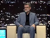 قاضی زاده هاشمی با این حرف پزشکیان را به فنا برد! 
/  شما هم شجاعت این را دارید که بگویید...  + فیلم