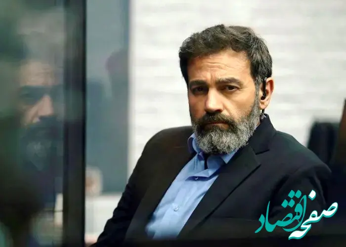 خلاصه داستان سریال جذر و مد قسمت هفتم + دانلود قسمت ۷ سریال جذر و مد